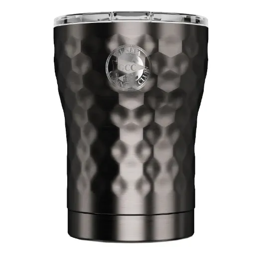 12 OZ DIMPLE SIC TUMBLER